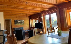 Unser Landhaus - Lastering Ferienhaeuser & Apartments